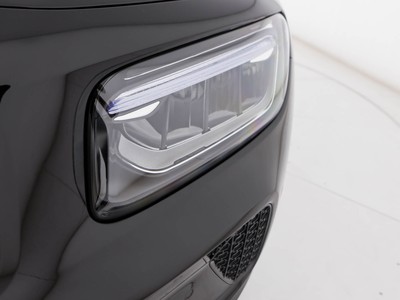 Mercedes GLB - foto 8