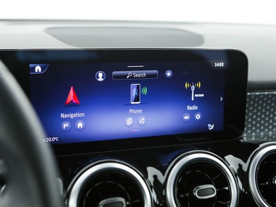 Mercedes GLB - foto 16