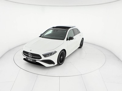 Mercedes Classe A