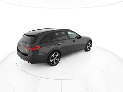 Mercedes Classe C SW All-Terrain - foto 4