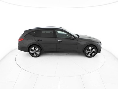 Mercedes Classe C SW All-Terrain - foto 5