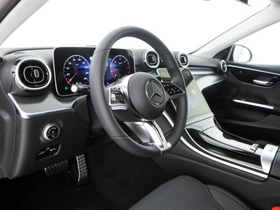 Mercedes Classe C SW All-Terrain - foto 11