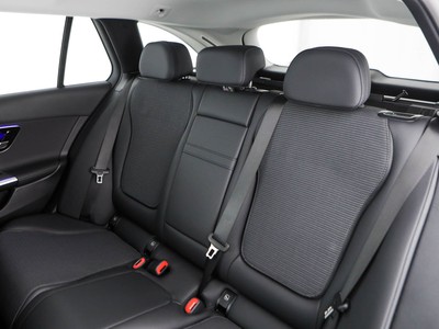 Mercedes Classe C SW All-Terrain - foto 14