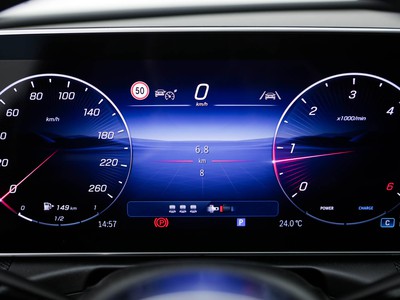 Mercedes Classe C SW All-Terrain - foto 15