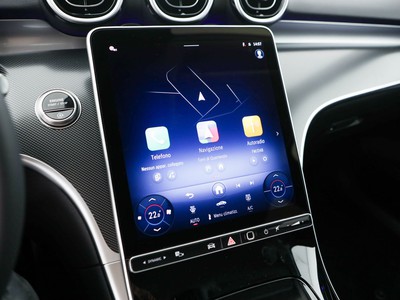 Mercedes Classe C SW All-Terrain - foto 16