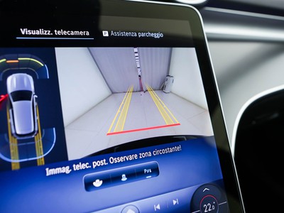 Mercedes Classe C SW All-Terrain - foto 17