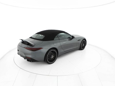 AMG SL - foto 4