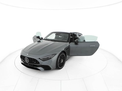 AMG SL - foto 8