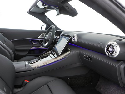 AMG SL - foto 11
