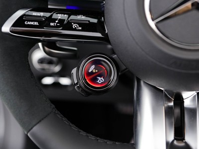 AMG SL - foto 19