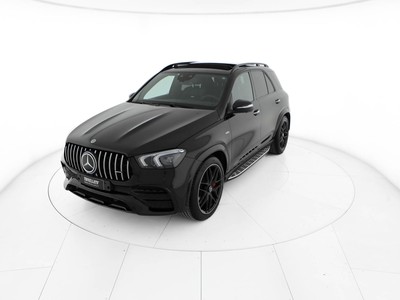 AMG GLE