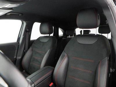 Mercedes GLA - foto 13