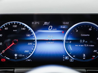 Mercedes GLA - foto 15