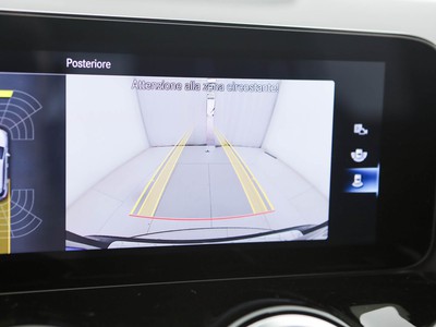 Mercedes GLA - foto 17