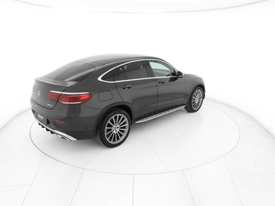 Mercedes GLC Coupè - foto 4