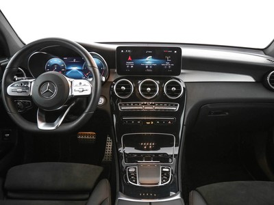 Mercedes GLC Coupè - foto 8