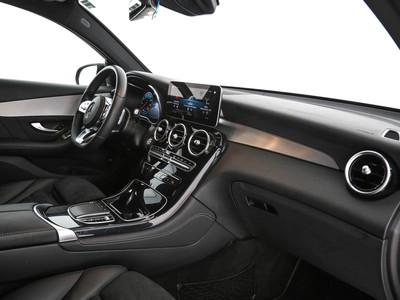 Mercedes GLC Coupè - foto 10