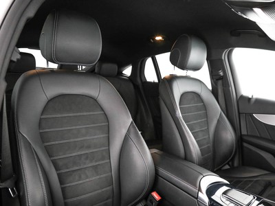 Mercedes GLC Coupè - foto 11