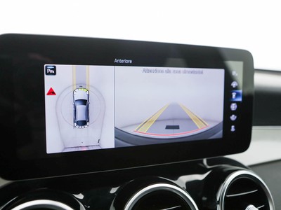 Mercedes GLC Coupè - foto 16