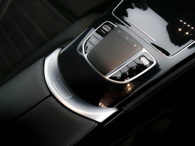 Mercedes GLC Coupè - foto 17