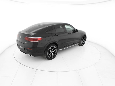 Mercedes GLC Coupè - foto 4