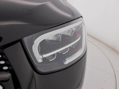 Mercedes GLC Coupè - foto 8