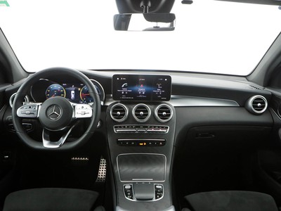 Mercedes GLC Coupè - foto 9