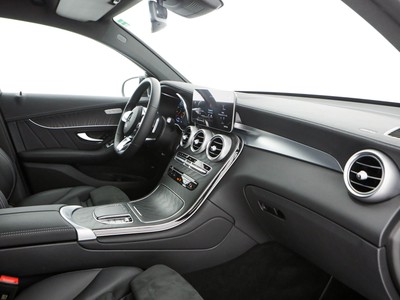 Mercedes GLC Coupè - foto 10