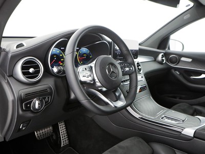 Mercedes GLC Coupè - foto 11