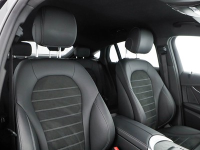 Mercedes GLC Coupè - foto 12