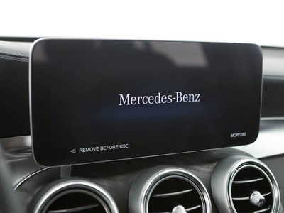 Mercedes GLC Coupè - foto 16