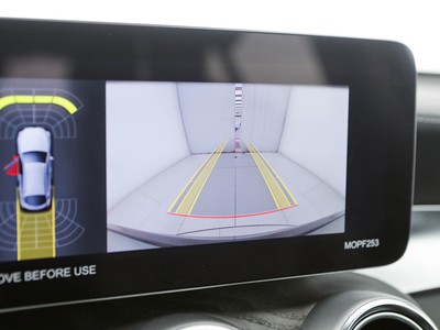 Mercedes GLC Coupè - foto 17