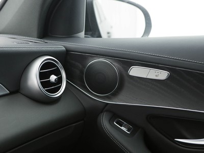 Mercedes GLC Coupè - foto 18