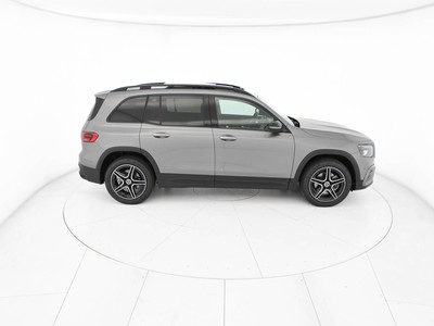 Mercedes GLB - foto 5