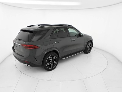 Mercedes GLE - foto 4