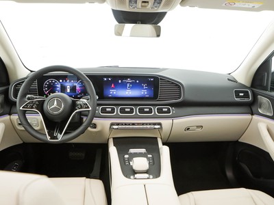 Mercedes GLE - foto 9