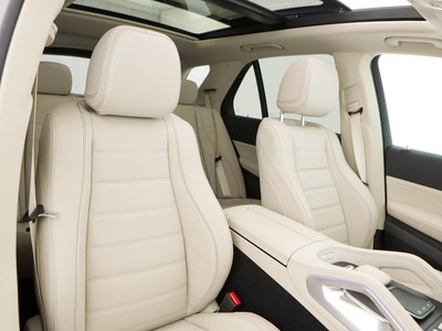 Mercedes GLE - foto 12