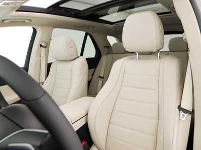 Mercedes GLE - foto 13