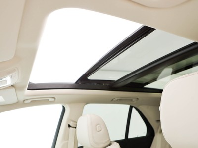 Mercedes GLE - foto 20