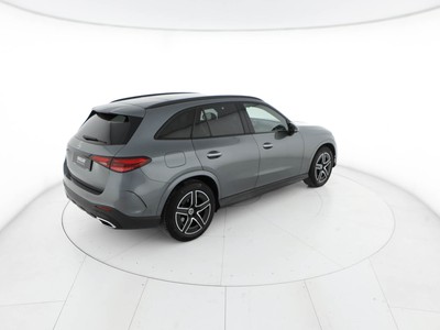 Mercedes GLC - foto 4