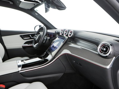 Mercedes GLC - foto 10