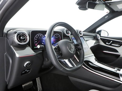 Mercedes GLC - foto 11