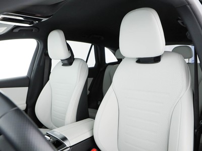 Mercedes GLC - foto 13