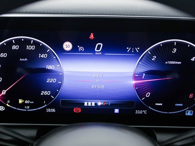 Mercedes GLC - foto 15