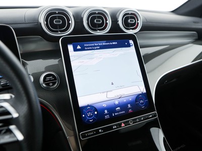 Mercedes GLC - foto 16