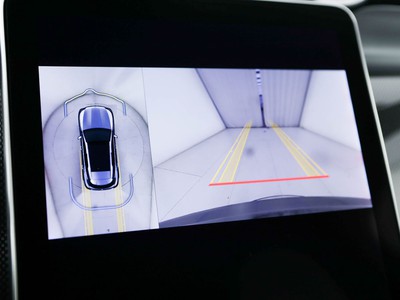 Mercedes GLC - foto 17