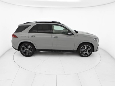 Mercedes GLE - foto 5