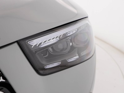 Mercedes GLE - foto 8