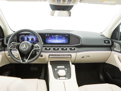 Mercedes GLE - foto 9