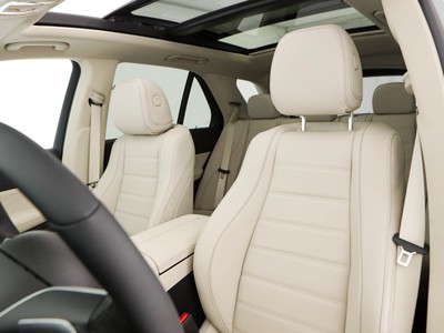 Mercedes GLE - foto 13